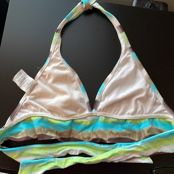 Roxy bikini - Picture 7 of 7